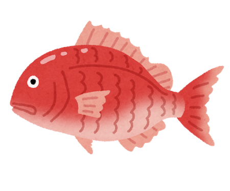 魚